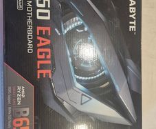 Gigabyte B650 Eagle Motherboard