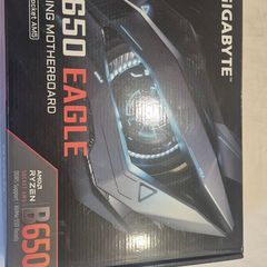 Gigabyte B650 Eagle Motherboard
