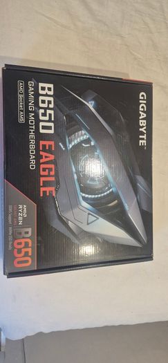 Gigabyte B650 Eagle Motherboard