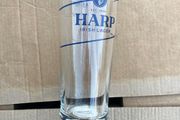 Pint Beer Glass and cocktail glass