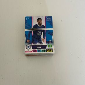 panini cards