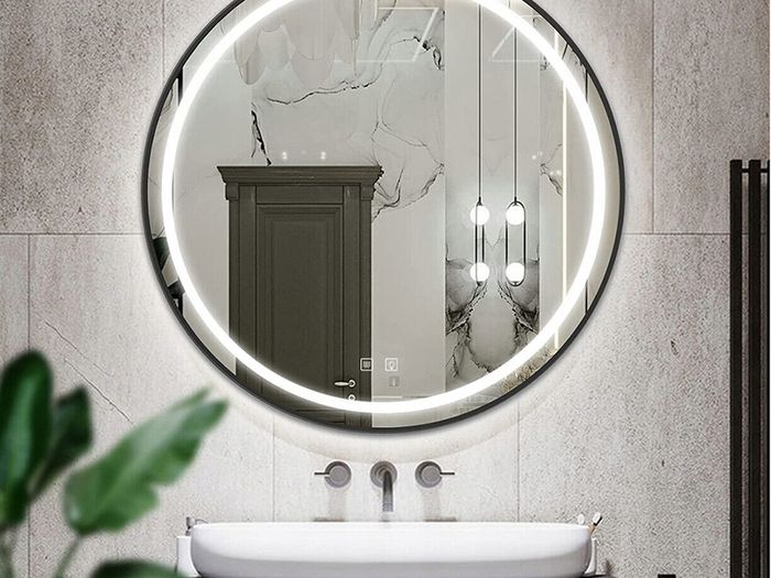 LED Bathroom Mirror