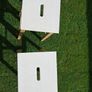IKEA Bar Stools x2 Image 6