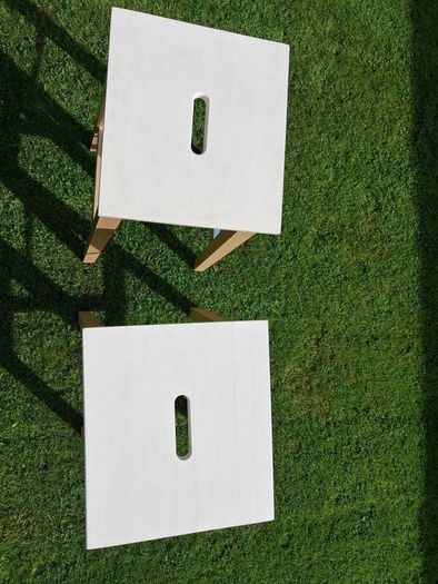 IKEA Bar Stools x2