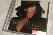 Gabrielle Greatest Hits Cd