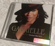 Gabrielle Greatest Hits Cd