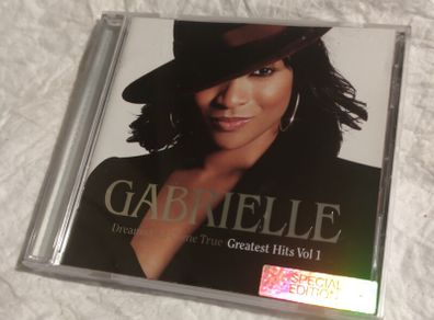 Gabrielle Greatest Hits Cd