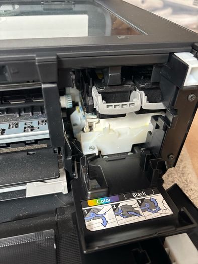 Canon Pixma Printer & Scanner