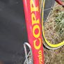 Nice Looking Older Fausto Coppi Road Bike Image 8