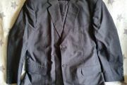 Via Veneto Men's Suit 32w