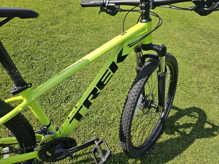 Trek Marlin 5