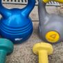 kettlebell weights dumbells Image 3