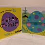 Dinosaur Magic Lift The Flaps Hardback Board Book Image 9