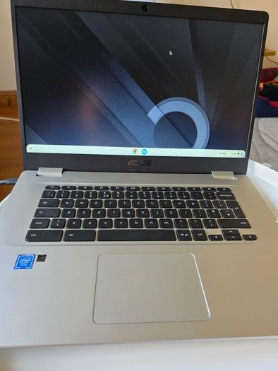 asus chrome book