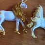 Schleich Bayala Pegasuses and Unicorns and foals Image 3