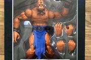 Mattel MOTU Revolution: Beast Man