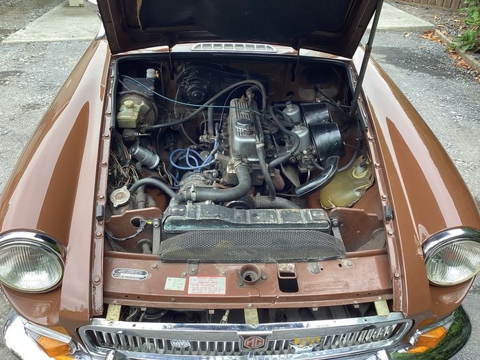 Mgb