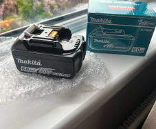 makita battery 6ah 18v