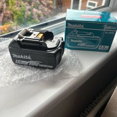 makita battery 6ah 18v