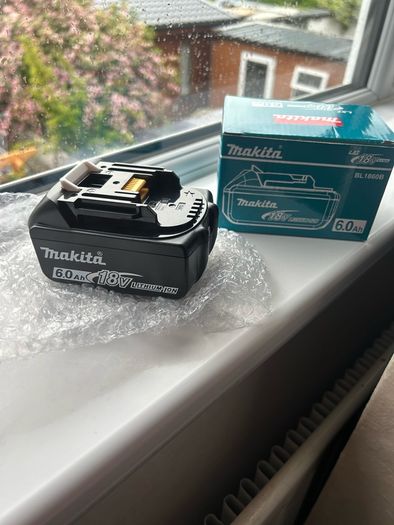 makita battery 6ah 18v