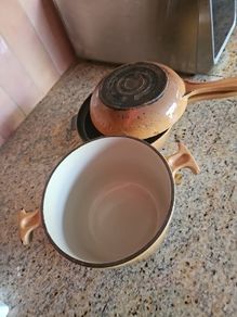 Le creuset