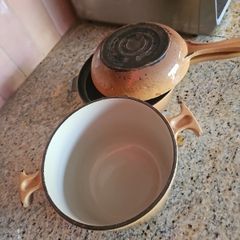 Le creuset
