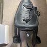 Thule Rear-Mounted Child Bike Seat Image 4