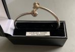 Sterling Silver Bangle