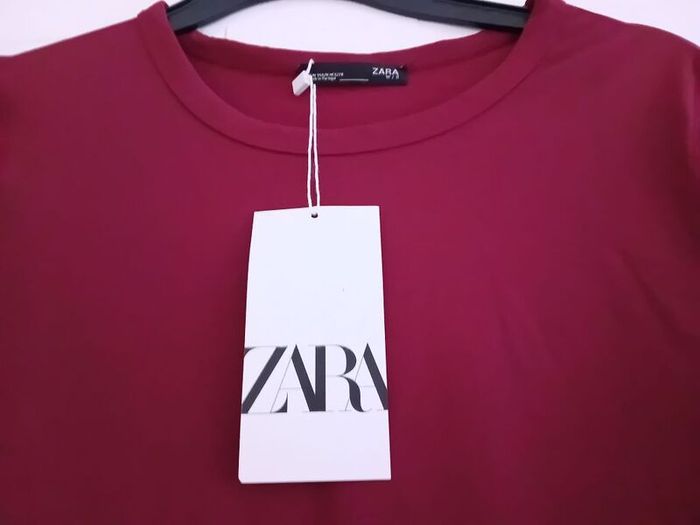 Zara Dress New