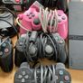Ps2 + console + controller Image 7