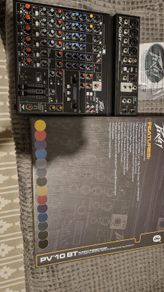Peavey Pv 10 BT