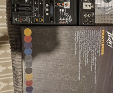 Peavey Pv 10 BT