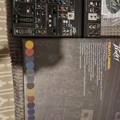 Peavey Pv 10 BT