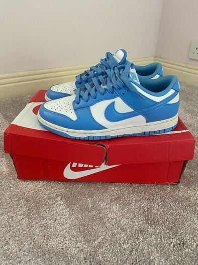 nike dunk