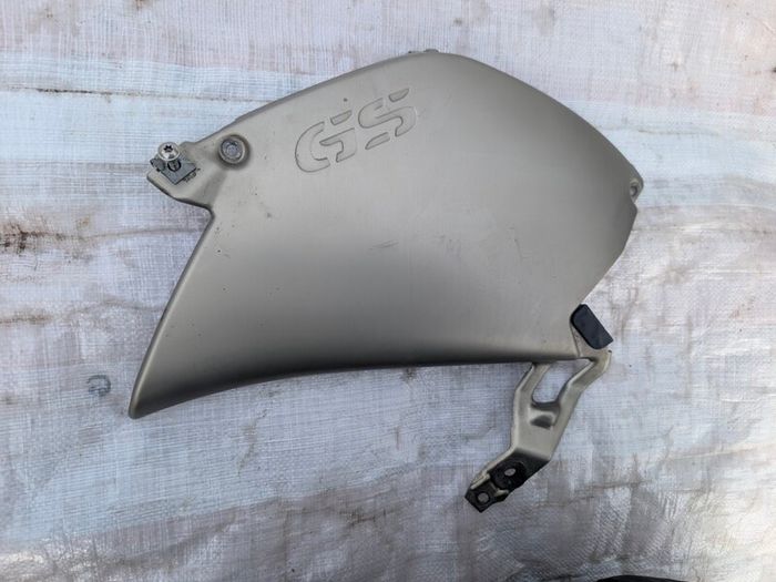 panel trim r1200 GSA left hand side