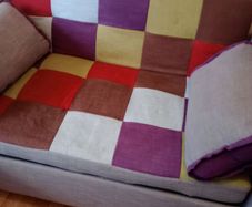 Sofa Bed