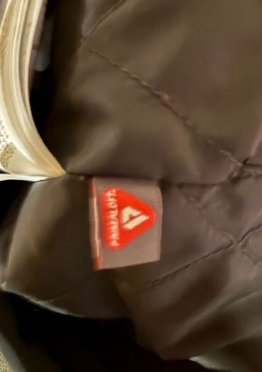 Helly Hansen Womens Insulated and Waterproof Coat