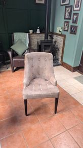 Dining chairs