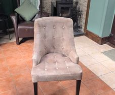 Dining chairs