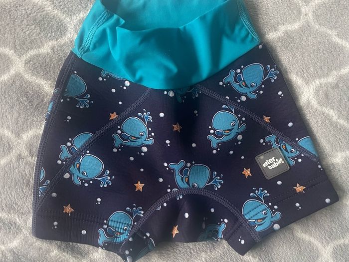 Water babies swimming set