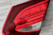 Mercedes Tail Light