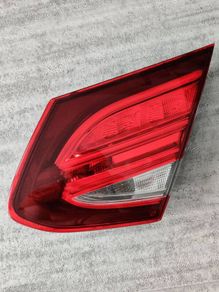 Mercedes Tail Light