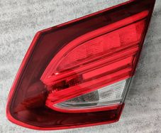 Mercedes Tail Light