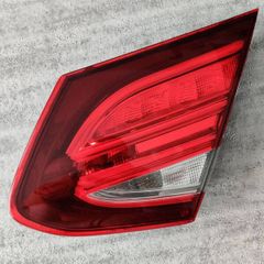 Mercedes Tail Light