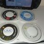 Sony Psp 1000 Working With Faults And Cosmetic Damage Image 6