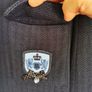 NEW - Avoca Wool Coat UK 8 Image 4