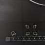 Hob NJ ceramic 4 rings in line Image 2