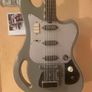 Teisco TB-64 Bass VI 1964 Image 2
