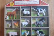 Melissa &amp; Doug:  Farm Friends - new and sealed