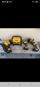 DeWalt bundle